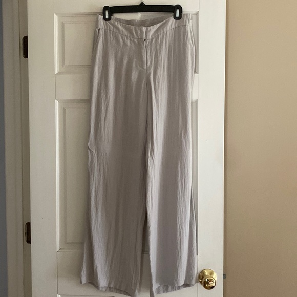 Chicos wide leg pants - Picture 1 of 3